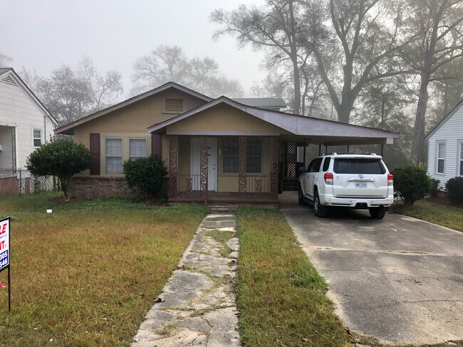 Primary Photo - 113 N 20th Ave