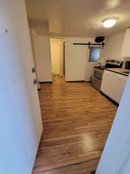 Building Photo - 5032 35th Ave SW