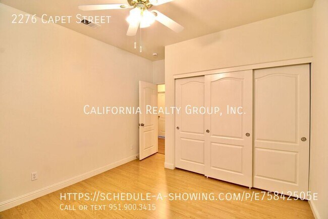 Building Photo - 2276 Capet St