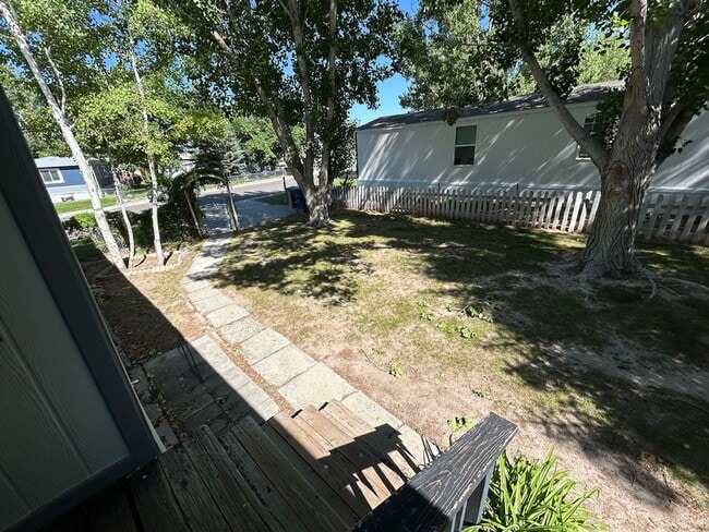 Building Photo - 3 Bed 2 Bath Mobile Home with Fenced Yard and Storage Shed