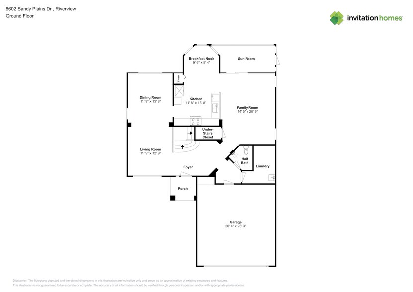 Building Photo - 8602 Sandy Plains Dr