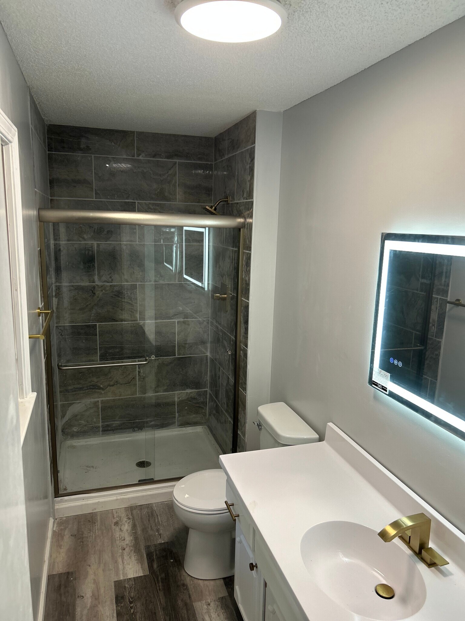 Master Bathroom - 11203 NW 58th St