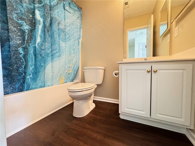 Building Photo - 3945 Brushy Creek Way