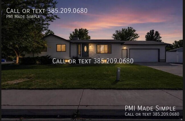 Building Photo - 1438 Trinnaman Ln