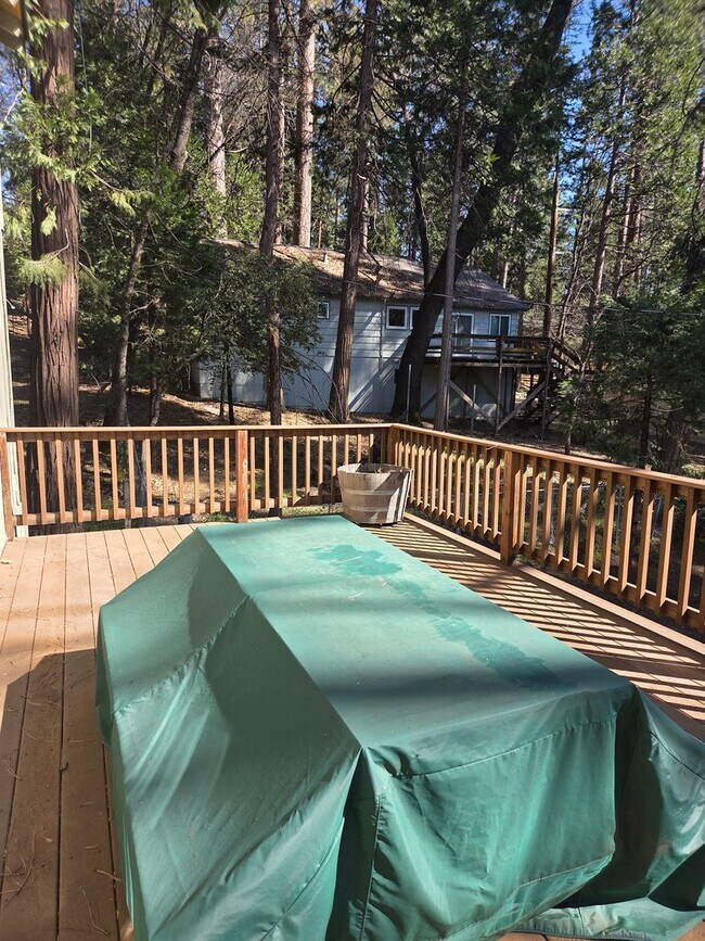 Building Photo - Twain Harte Home