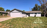 Building Photo - Lovely, 3BD/2BA, Home in Desirable Orangevale Neighborhood, Almond Acres, off Oak Ave. and Hickory!