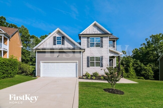 Building Photo - 320 Nelson Ln