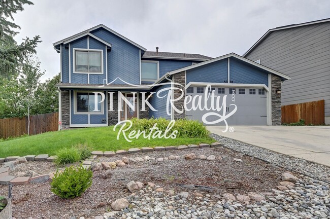 Primary Photo - 5070 Hopkins Dr