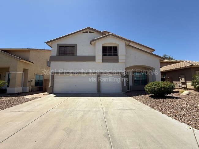 Building Photo - 20858 N 90th Ave