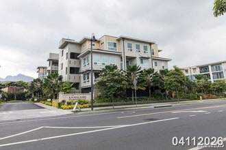 Building Photo - Ka Malanai @Kailua 3-bedroom 2-bath End Unit