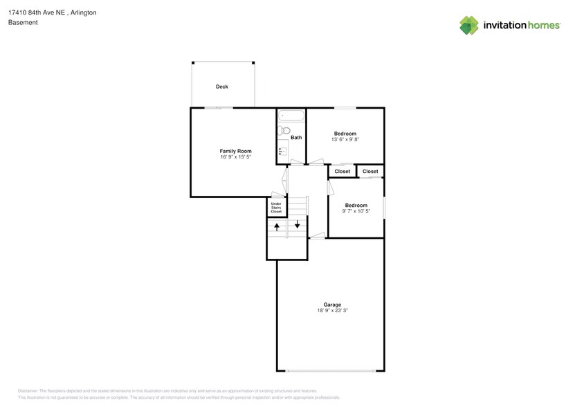 Building Photo - 17410 84th Ave NE