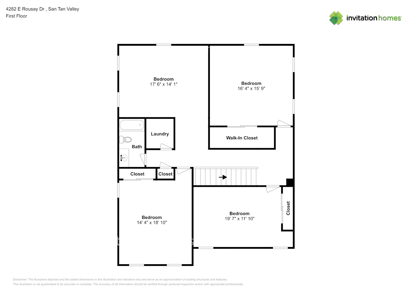 Building Photo - 4282 E Rousay Dr