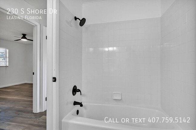 Building Photo - 230 S Shore Dr