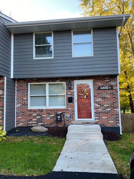 Building Photo - 3492 Frye Ave