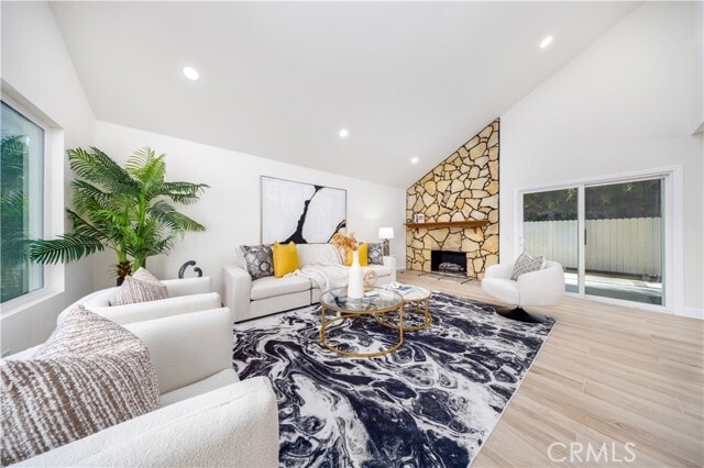 Building Photo - 19402 Lemon Hill Dr