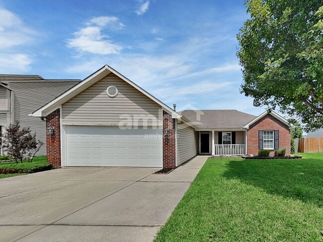 Building Photo - 970 Foxtail Dr