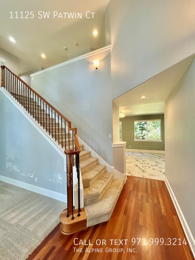 Building Photo - 11125 SW Patwin Ct