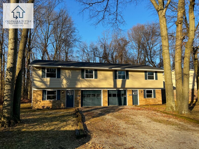 Building Photo - 4637 Tioga St NW