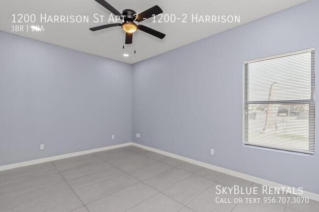 Building Photo - 1200 W Harrison Ave