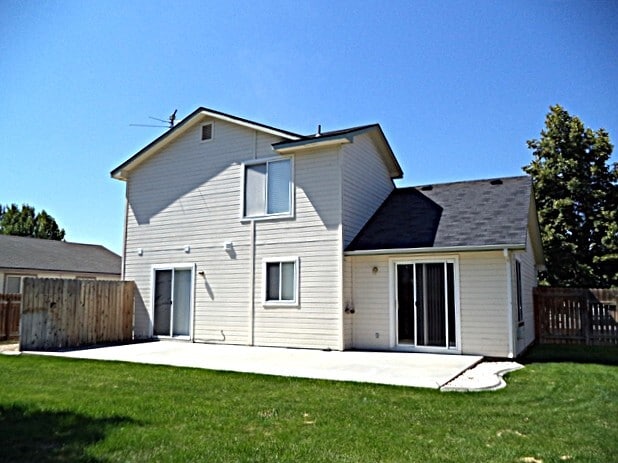 Building Photo - 1364 N El Camino Ave