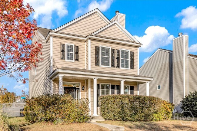 Building Photo - 16 Bushwood Dr