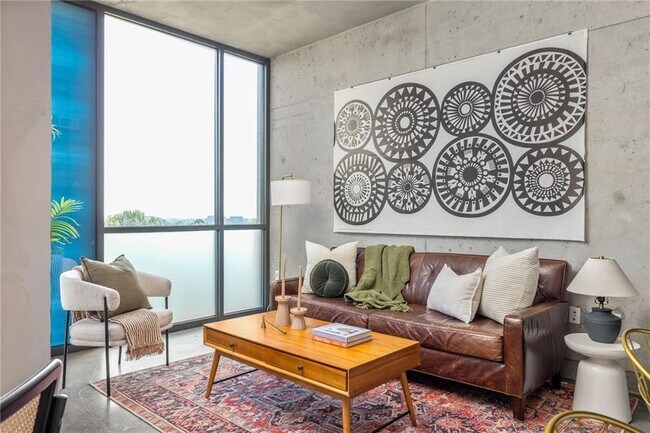 Building Photo - 480 John Wesley Dobbs Ave NE