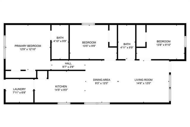 Building Photo - 2020 Hemphill St
