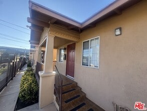 Building Photo - 317 N Coronado St