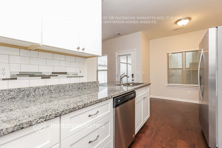 Building Photo - 2287 Cason Ln