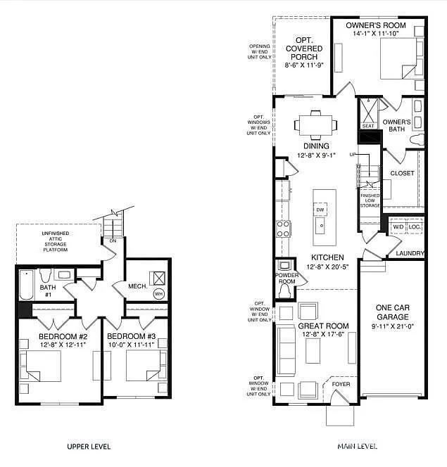Building Photo - 154 Jameson Pk Dr