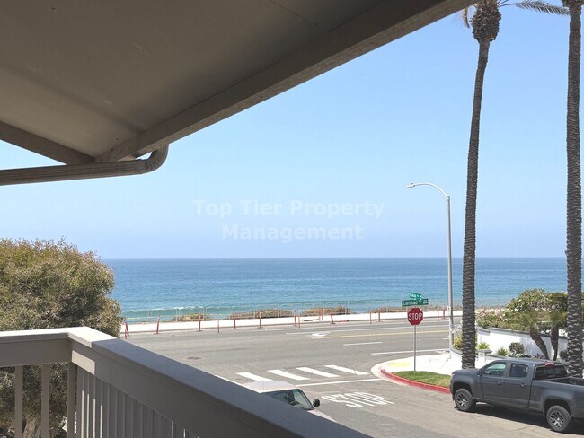 Building Photo - ***Beautiful Oceanfront 3 bed, 2 bath, 2,076 sqft House in Carlsbad Village - Available 06/15***