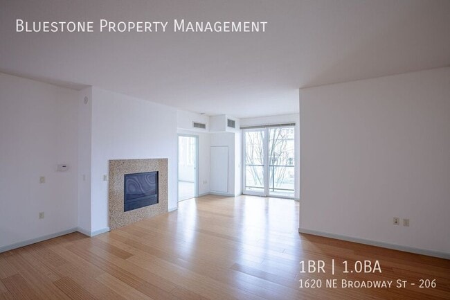 Building Photo - 1620 NE Broadway