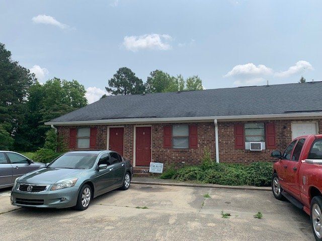 Building Photo - 1507 Ashland Dr