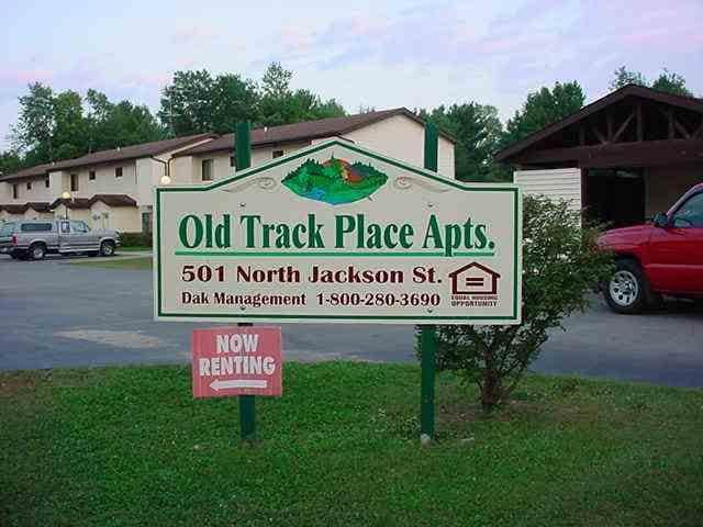 Building Photo - Old Track Place