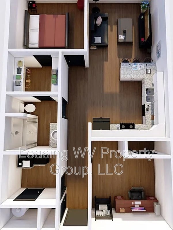 Building Photo - 408 Leon Sullivan Way