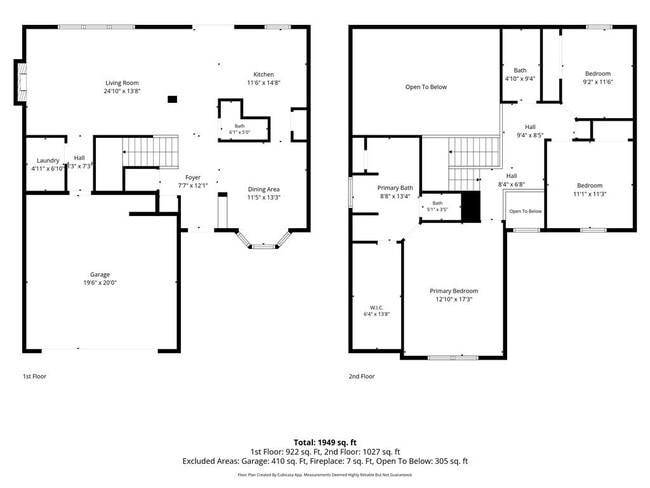 Building Photo - 2123 Beacon Crest Dr