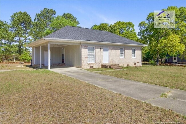 Building Photo - 818 Grambling Ct