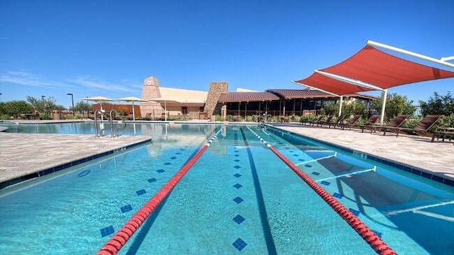 Building Photo - 2465 E Flintlock Dr