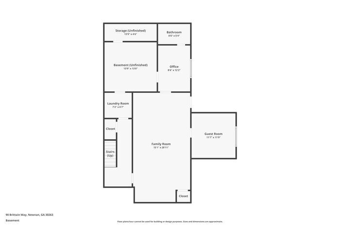 Building Photo - 90 Brittain Way