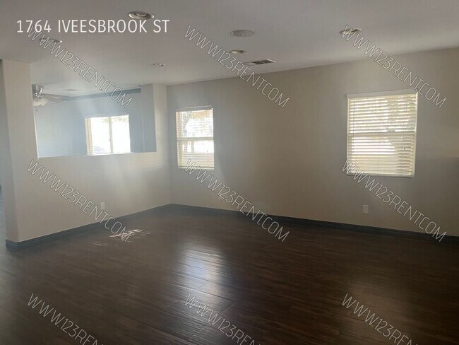 Building Photo - 1764 E Ivesbrook St
