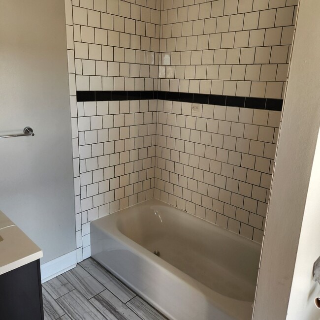 Floorplan - Hendrie Lofts