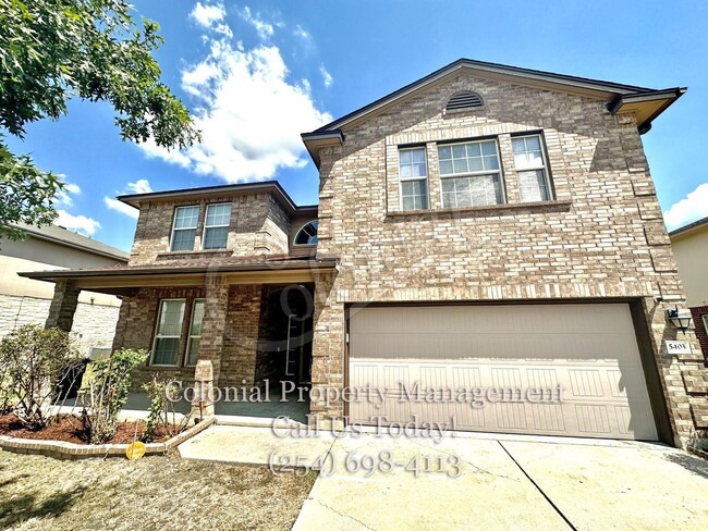 Primary Photo - 4BD/3BA In Killeen TX