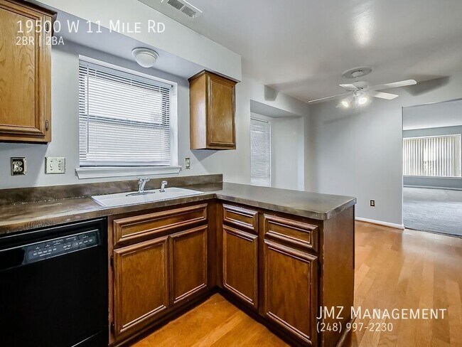 Building Photo - 19500 W Eleven Mile Rd