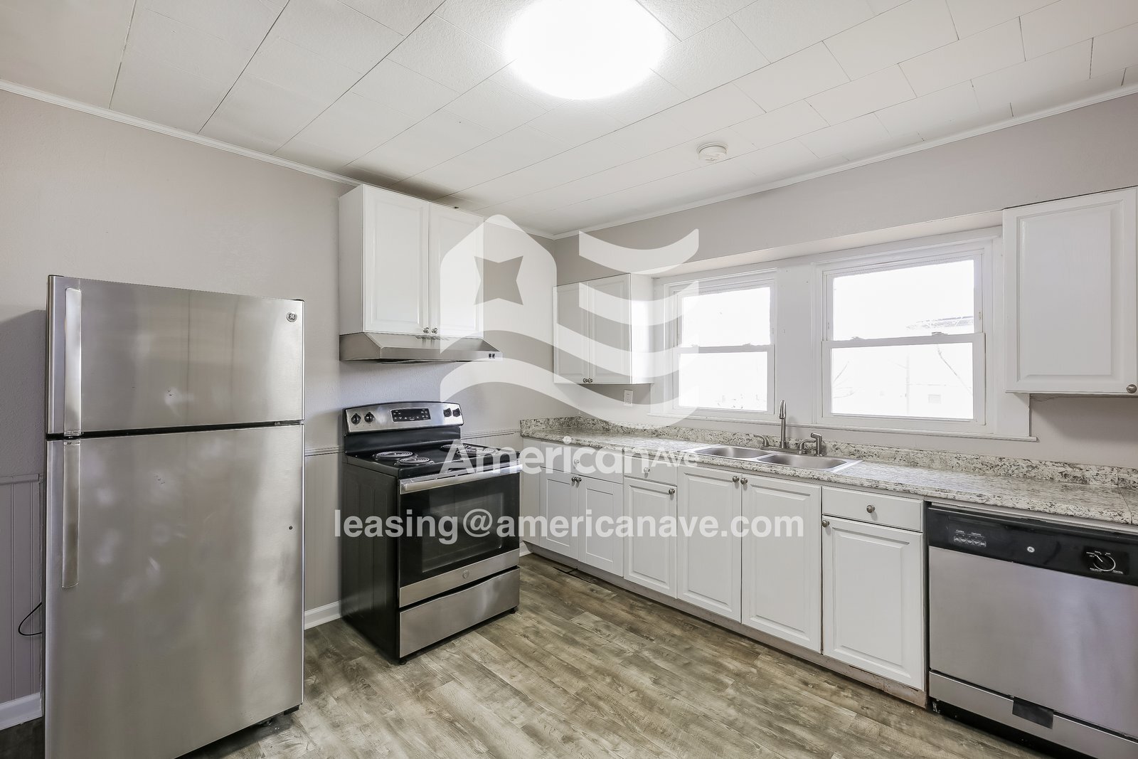 Building Photo - 675 Hammett Store Rd