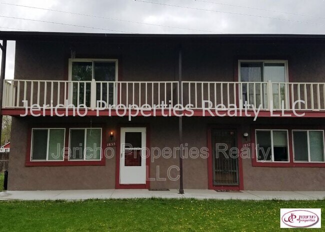 Primary Photo - 1855 Independence St