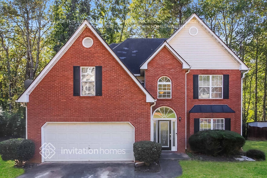 Primary Photo - 4337 Wheaton Way