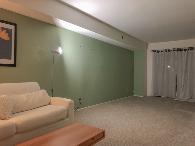 Master Bedroom - 11575 Missouri Ave