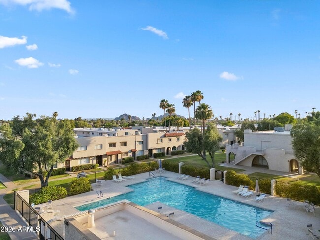 Building Photo - 6909 E Osborn Rd