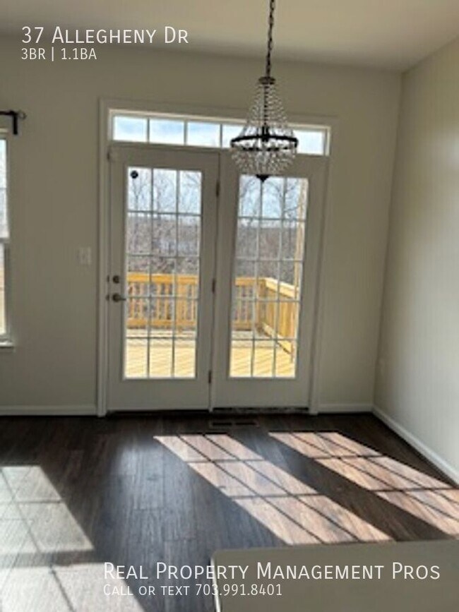 Building Photo - 37 Allegheny Dr