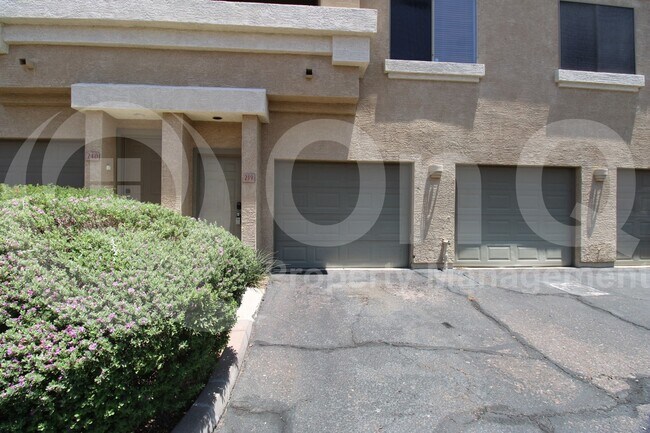 Building Photo - 1716 W Cortez St
